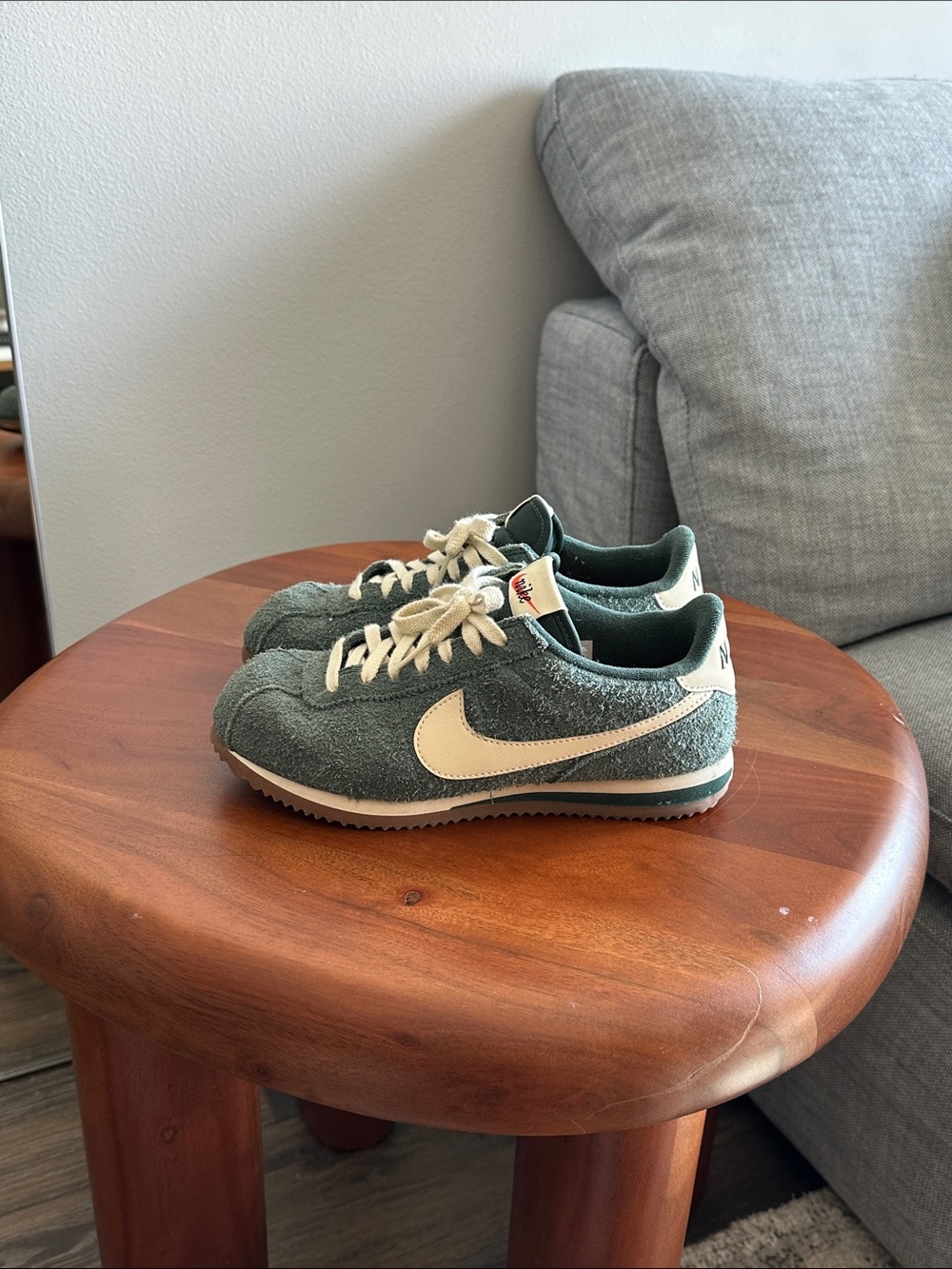 Nike Cortez Vintage Sneaker